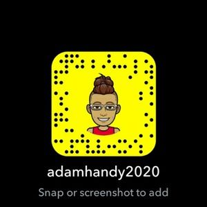 Meet your Posher, Thomas